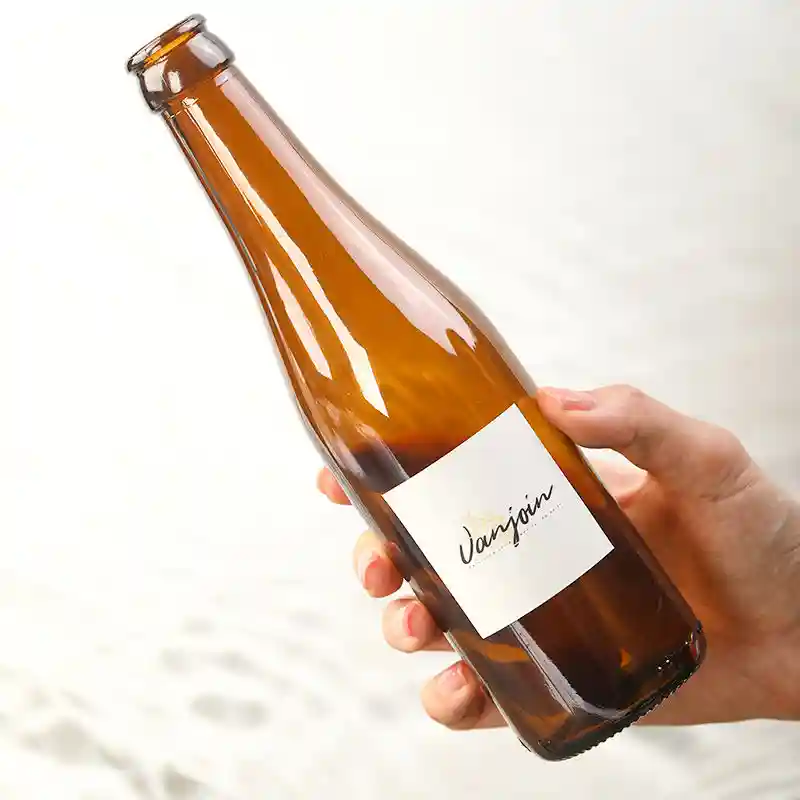 Custom Wine Labels Printing manufacturer