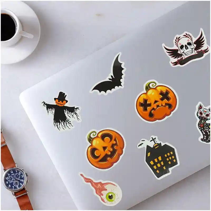 Custom Die Cut Labels supplier