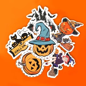 Custom Paper Labels Vinyl Labels Die Cut Labels Supplier