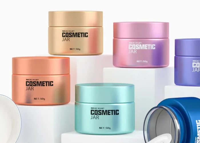 Gloss Varnish Coating Labels