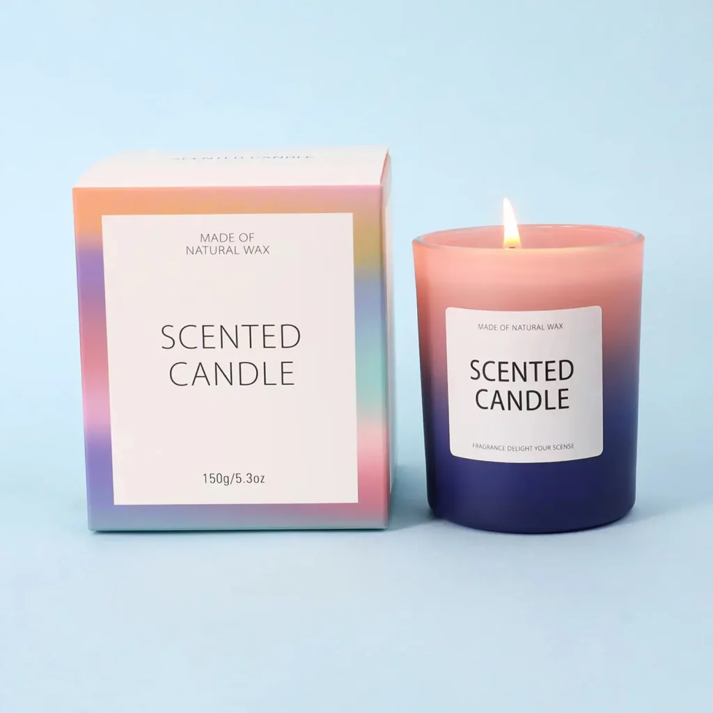 Custom Good Label Manufacturer