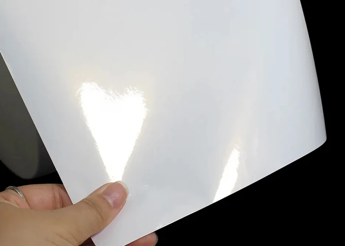 Polypropylene Labels