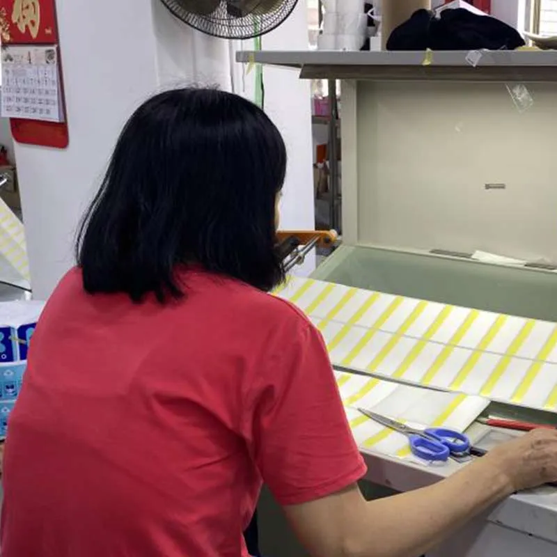 Custom Vinyl Sticker Manufacturer