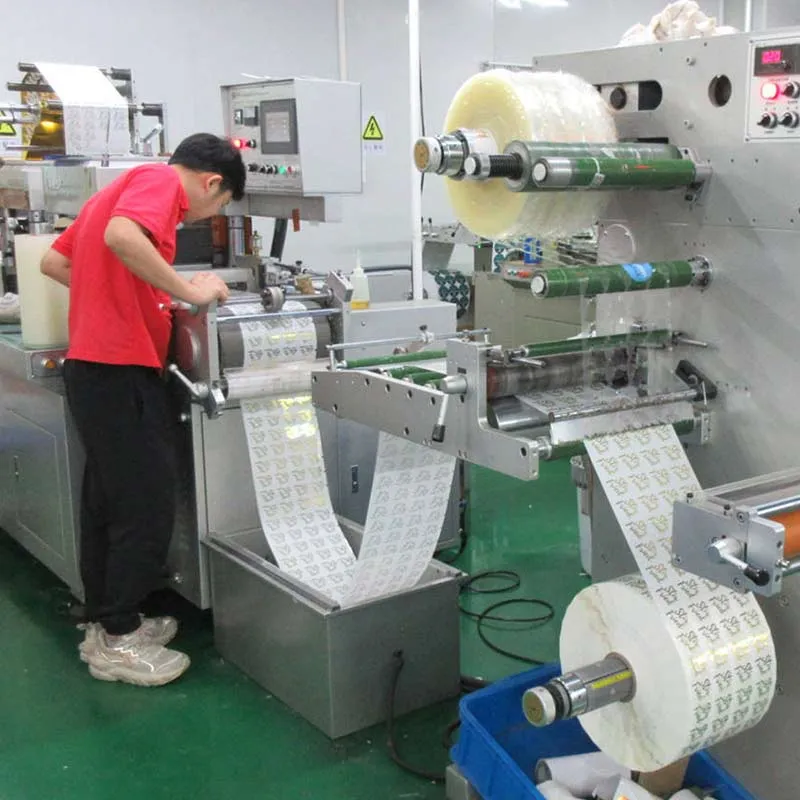 Custom Vinyl Stickers Printing Manufacturer