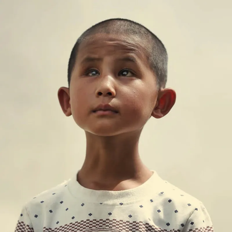 custom labels printing manufacturer Giving Back