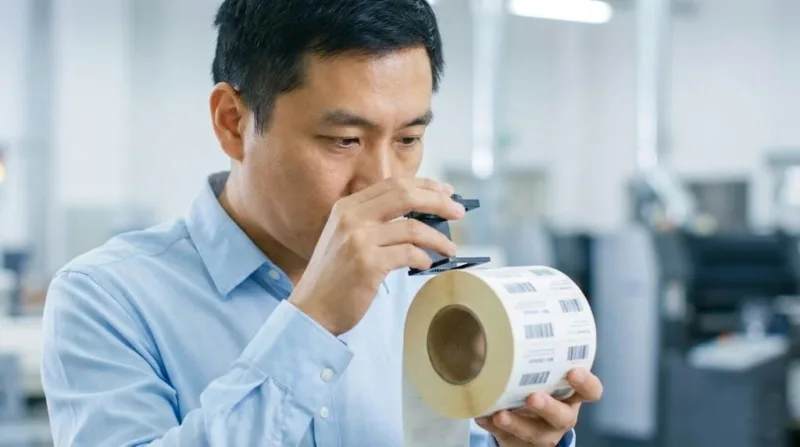 Label Printing Cost Analysis 2026: Why the Lowest Unit Price Often Leads to the Highest Total Cost