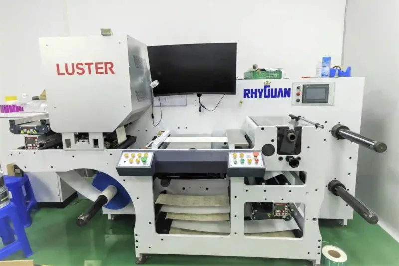 Automatic Inspection.