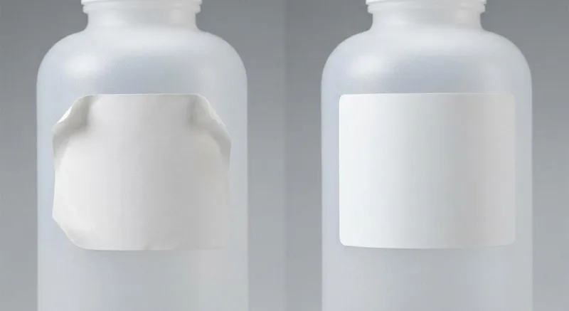 The Definitive Guide to Preventing Label Peeling on LSE Plastics