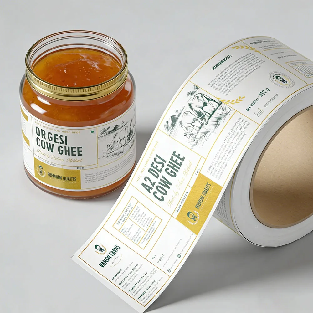 Food Labels