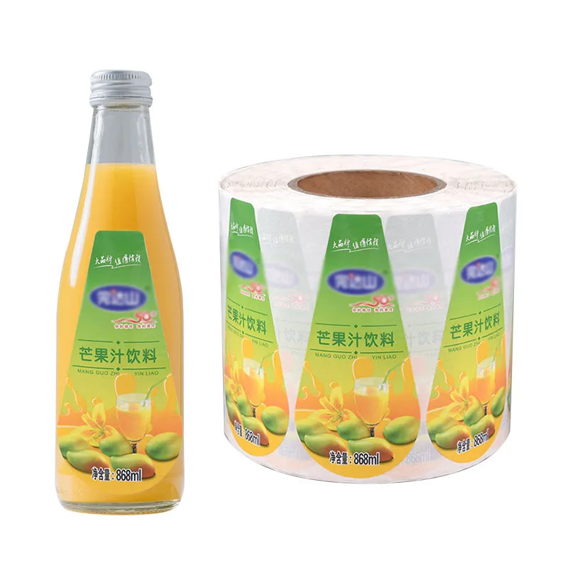 Jar Labels