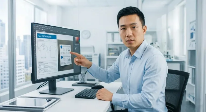 The Executive Playbook for Synchronizing China Label Production with US Procurement Cycles