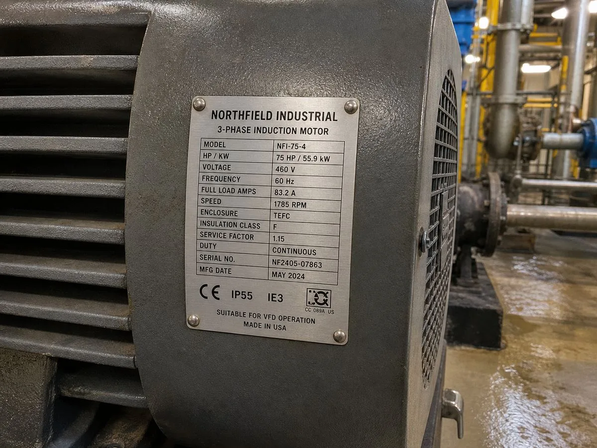 industrial substrate aluminum
