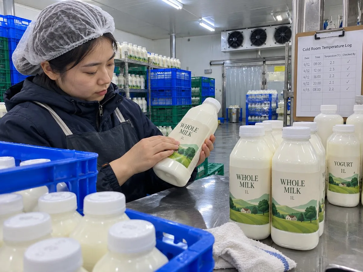 medium surface energy HDPE bottle label adhesion