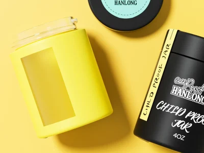 Custom Gloss varnish coating Label Manufacturer