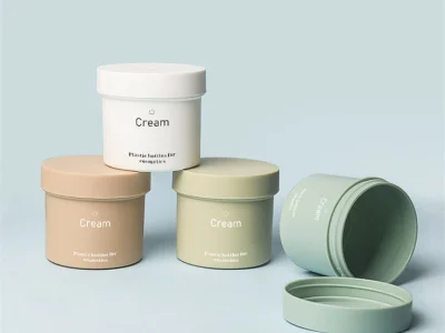 Custom Matte Varnish Coating Label Manufacturer